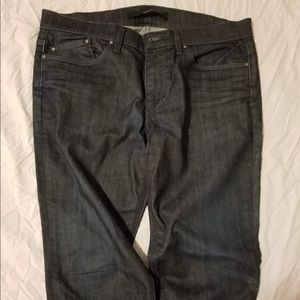 Joe’s Jeans The Brixton Straight and Narrow